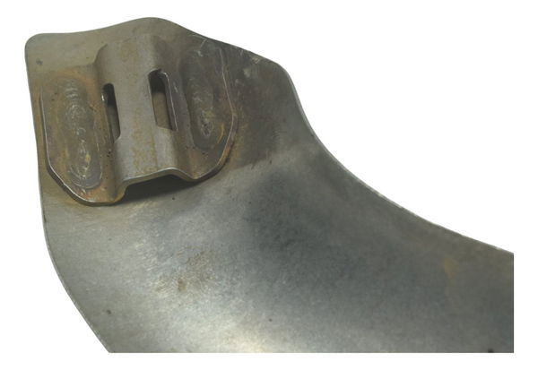 Capa Proteção Escape Ducati Supersport 939 17-22 Original