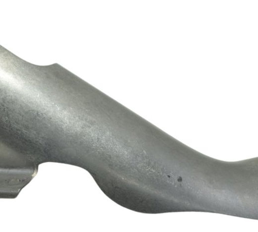 Capa Proteção Escape Ducati Supersport 939 17-22 Original