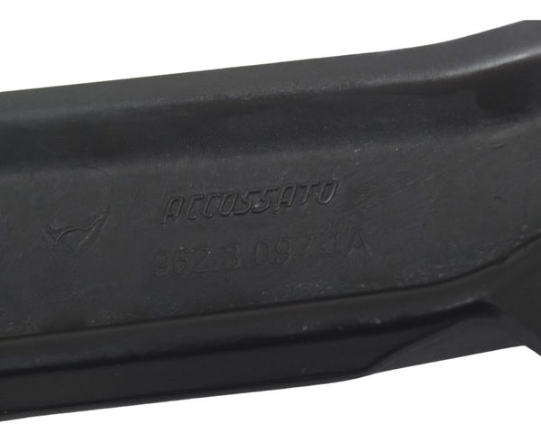 Suporte Pedaleira Tras Esq Ducati Supersport 939 17-22 Orig