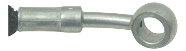 Flexível Freio Traseiro Ducati Supersport 939 17-22 Original