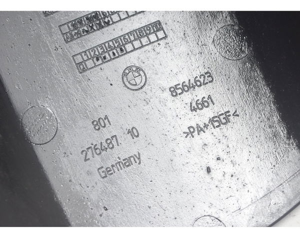 Paralama Dianteiro Bmw F 850 Gs 18-23 Original