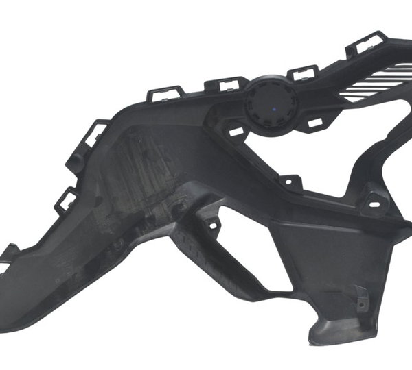 Carenagem Tanque Esquerdo C/ Detalhes Bmw F 750 16-22 Orig