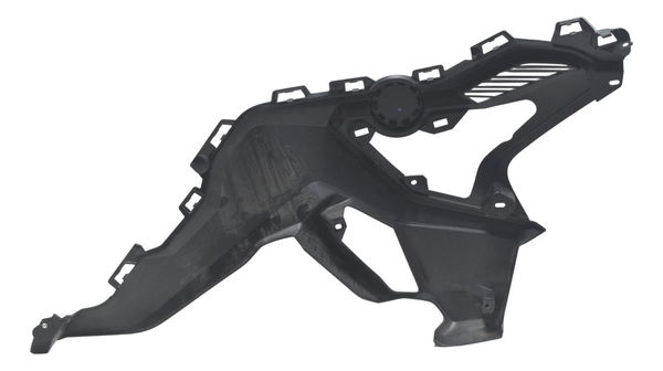 Carenagem Tanque Esquerdo C/ Detalhes Bmw F 750 16-22 Orig