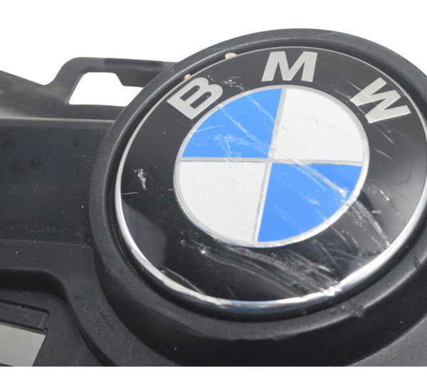 Carenagem Tanque Esquerdo C/ Detalhes Bmw F 750 16-22 Orig
