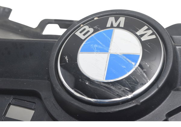 Carenagem Tanque Esquerdo C/ Detalhes Bmw F 750 16-22 Orig