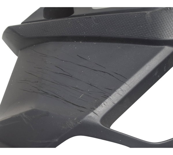 Carenagem Tanque Esquerdo C/ Detalhes Bmw F 750 16-22 Orig