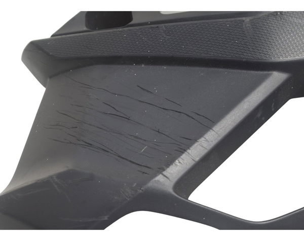 Carenagem Tanque Esquerdo C/ Detalhes Bmw F 750 16-22 Orig