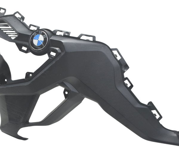 Carenagem Tanque Esquerdo C/ Detalhes Bmw F 750 16-22 Orig