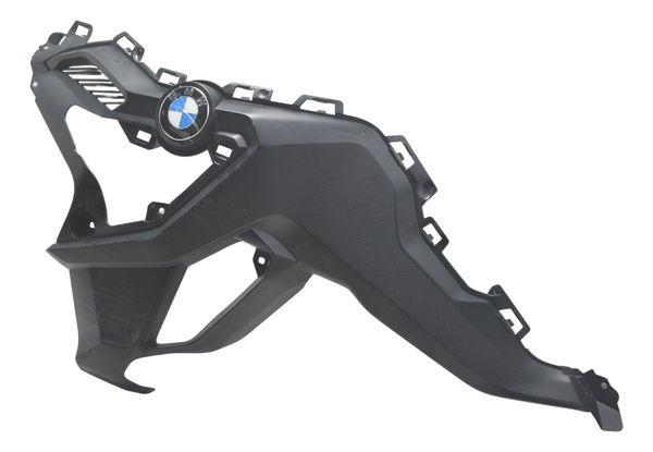 Carenagem Tanque Esquerdo C/ Detalhes Bmw F 750 16-22 Orig