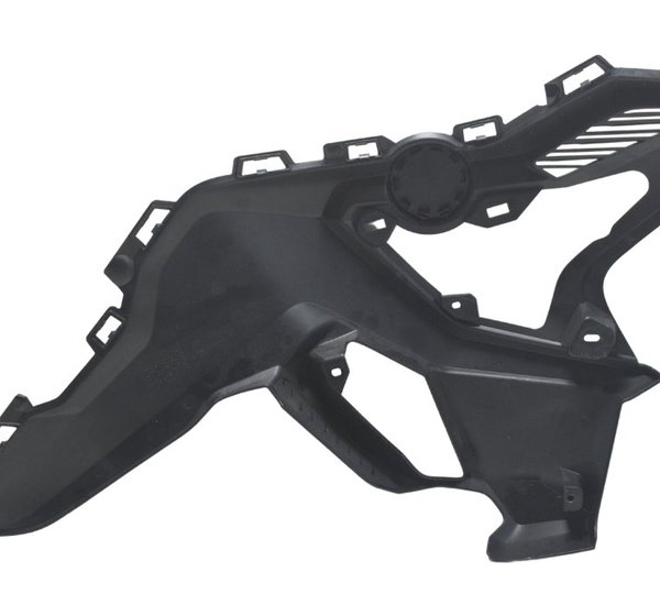 Carenagem Tanque Esquerdo C/ Detalhes Bmw F 750 16-22 Orig