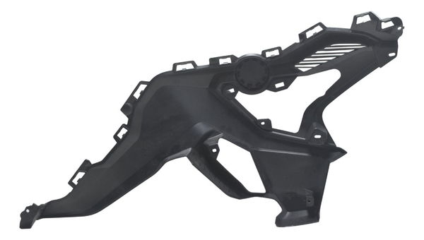 Carenagem Tanque Esquerdo C/ Detalhes Bmw F 750 16-22 Orig