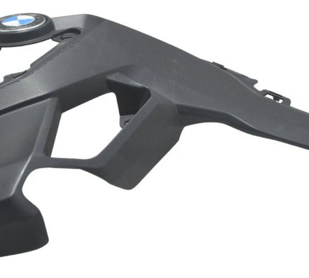 Carenagem Tanque Esquerdo C/ Detalhes Bmw F 750 16-22 Orig