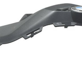 Carenagem Tanque Esquerdo C/ Detalhes Bmw F 750 16-22 Orig