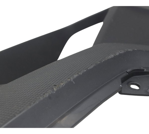 Carenagem Tanque Esquerdo C/ Detalhes Bmw F 750 16-22 Orig