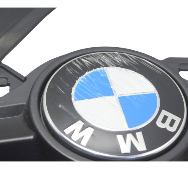 Carenagem Tanque Esquerdo C/ Detalhes Bmw F 750 16-22 Orig