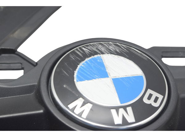Carenagem Tanque Esquerdo C/ Detalhes Bmw F 750 16-22 Orig