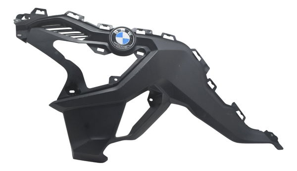 Carenagem Tanque Esquerdo C/ Detalhes Bmw F 750 16-22 Orig