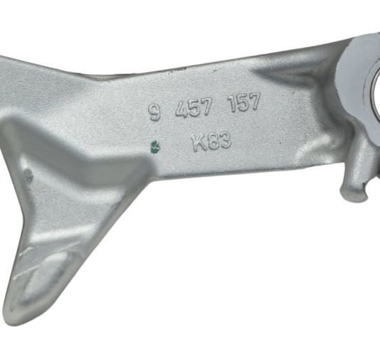 Pedal Freio C/ Detalhes Bmw F 900 R 19-24 Original