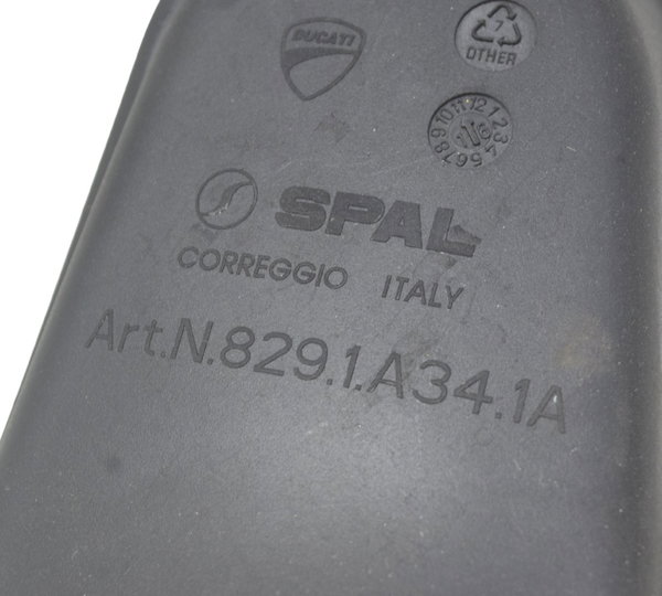 Suporte Ventoinha Ducati 899 Panigale 12-15 Original