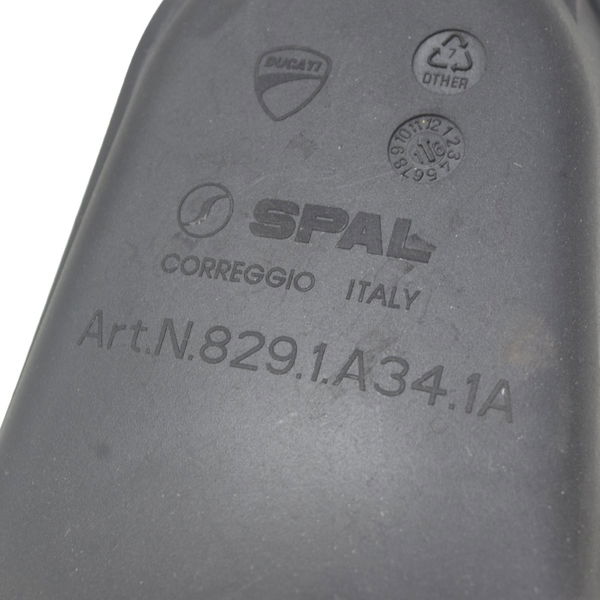 Suporte Ventoinha Ducati 899 Panigale 12-15 Original