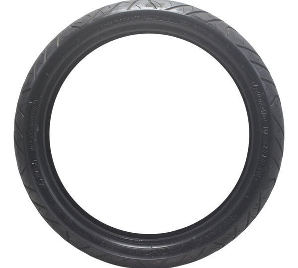 Pneu Irc Rx-01f Road Winner 110/70-17 M/c 54s