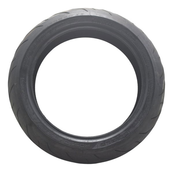 Pneu Pirelli Diablo Rosso Ii 180/55 Zr17 M/c 73w