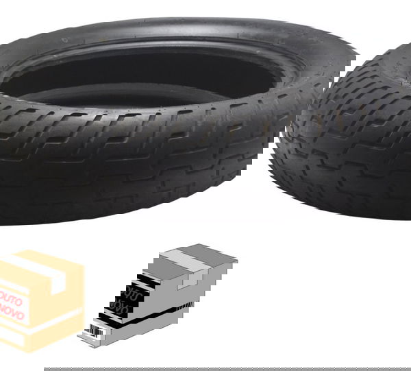 Pneu Dunlop D404f 150/80-16 71h