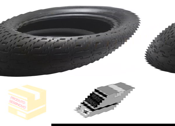 Pneu Dunlop D404f 150/80-16 71h