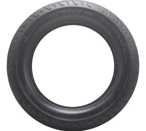 Pneu Dunlop D404f 150/80-16 71h