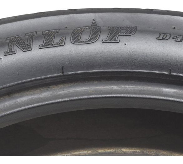 Pneu Dunlop D404f 150/80-16 71h