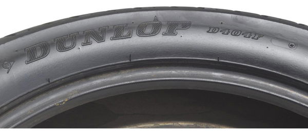 Pneu Dunlop D404f 150/80-16 71h
