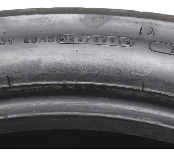Pneu Dunlop D404f 150/80-16 71h