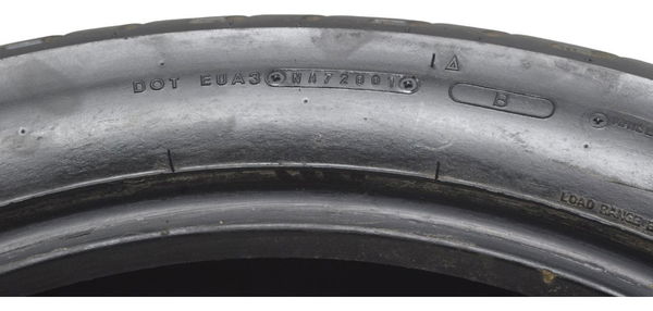 Pneu Dunlop D404f 150/80-16 71h