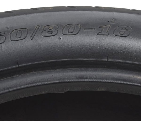 Pneu Dunlop D404f 150/80-16 71h