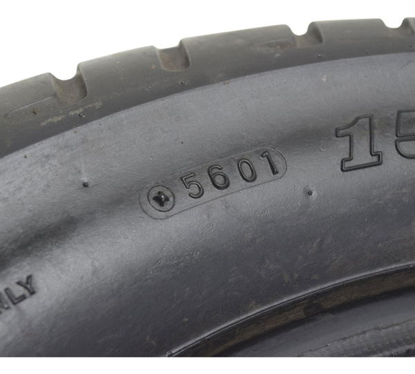 Pneu Dunlop D404f 150/80-16 71h