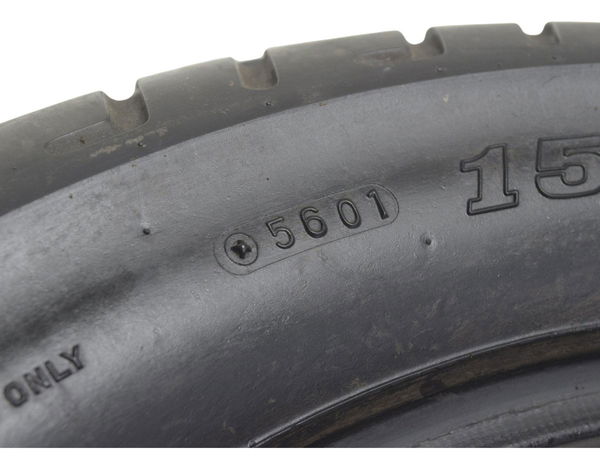 Pneu Dunlop D404f 150/80-16 71h