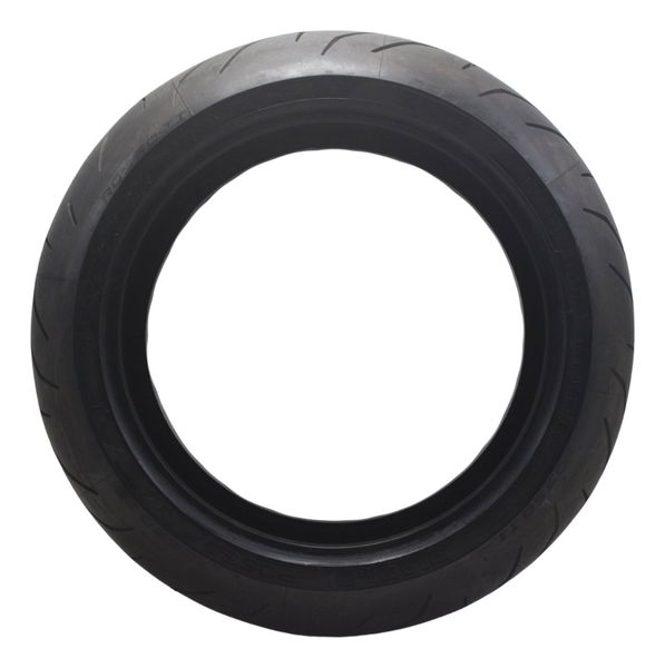 Pneu Pirelli Diablo Rosso Ii 240/45 Zr17 M/c 82w