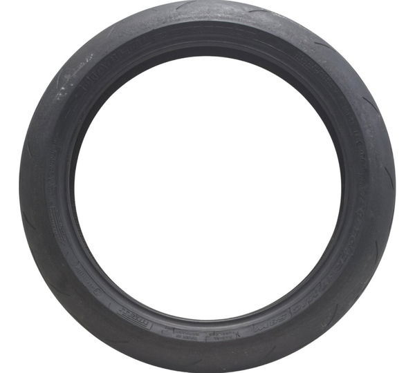 Pneu Pirelli Diablo Supercorsa 120/70 Zr 17 M/c 58w