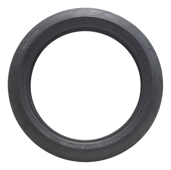 Pneu Pirelli Diablo Supercorsa 120/70 Zr 17 M/c 58w