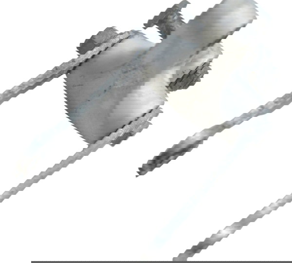 Pro Link Yamaha Xt 660z Tenere 12-15 Original