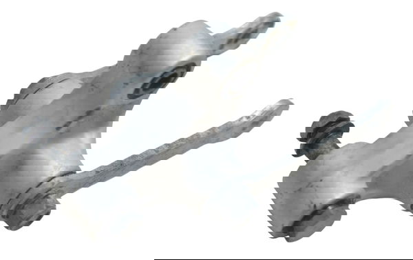 Pro Link Yamaha Xt 660z Tenere 12-15 Original