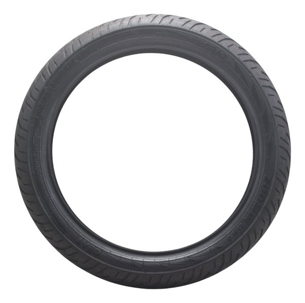 Pneu Ceat Zoom Plus F 100/90-19 M/c 57p