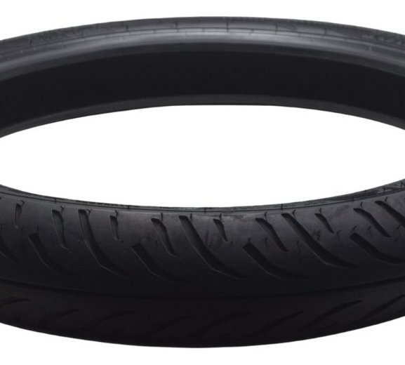 Pneu Ceat Zoom Plus F 100/90-19 M/c 57p