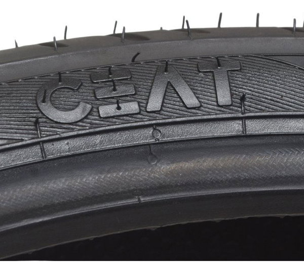 Pneu Ceat Zoom Plus F 100/90-19 M/c 57p