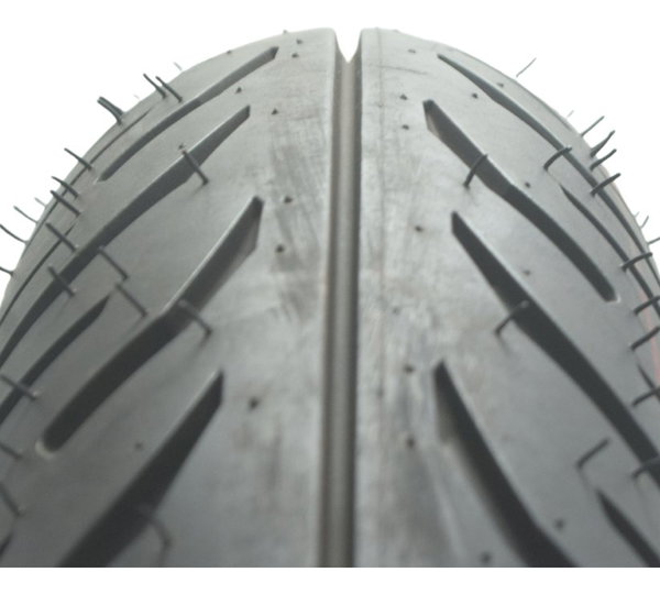 Pneu Ceat Zoom Plus F 100/90-19 M/c 57p