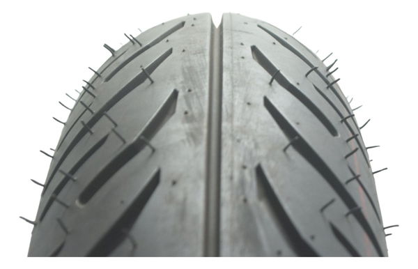 Pneu Ceat Zoom Plus F 100/90-19 M/c 57p