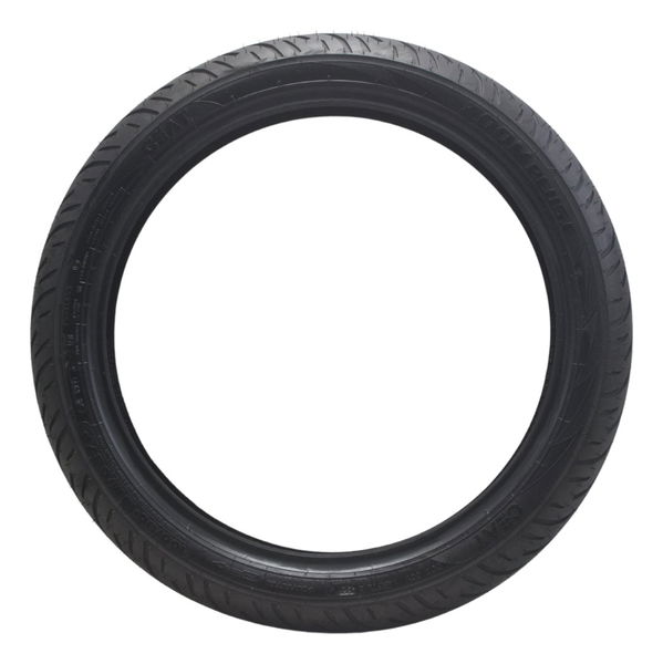 Pneu Ceat Zoom Plus F 100/90-19 M/c 57p