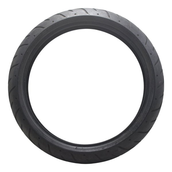 Pneu Dunlop D408f Harley Davidson 130/60 B19 M/c 61gh