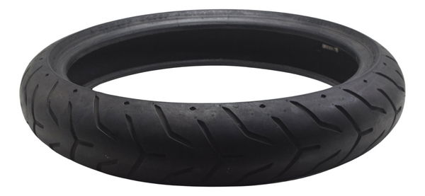 Pneu Dunlop D408f Harley Davidson 130/60 B19 M/c 61gh