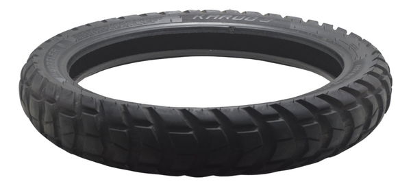 Pneu C/ Detalhes Metzeler Karoo 3 110/80-19 M/c 59r